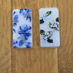 🌺 Super Cute Floral iPhone 6 Cases! 🌺